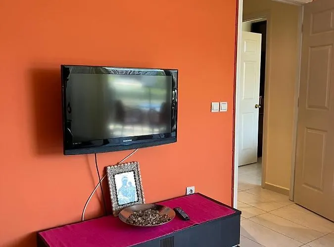 דירה Bulgaria Na Lato Z Widokiem Na Morze סוזופול