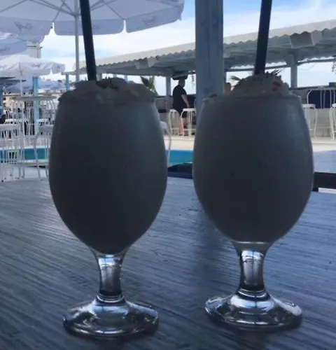 Апартамент Bulgaria Na Lato Z Widokiem Na Morze Созопол