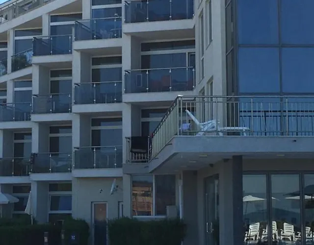 דירה Bulgaria Na Lato Z Widokiem Na Morze
