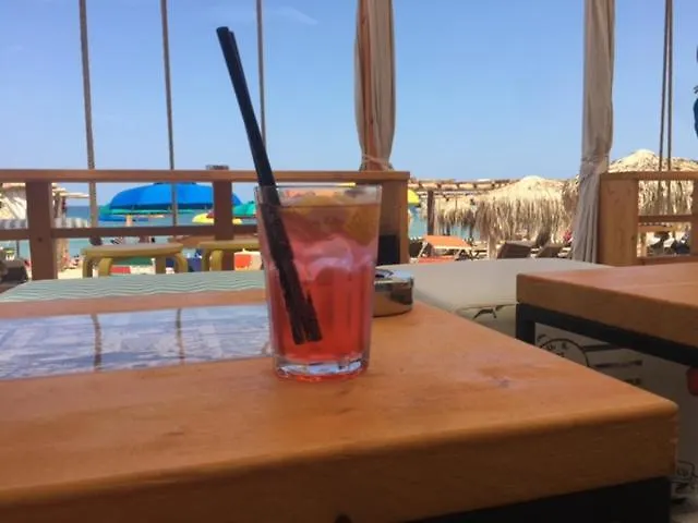 Bulgaria Na Lato Z Widokiem Na Morze Созопол