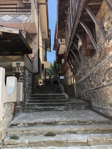 Апартамент Bulgaria Na Lato Z Widokiem Na Morze *