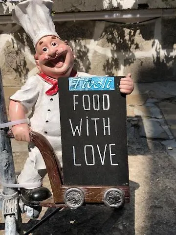 Bulgaria Na Lato Z Widokiem Na Morze Апартамент Созопол