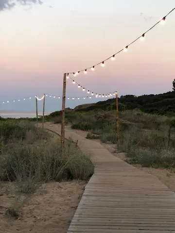 Апартамент Bulgaria Na Lato Z Widokiem Na Morze *