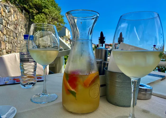 Апартамент Bulgaria Na Lato Z Widokiem Na Morze