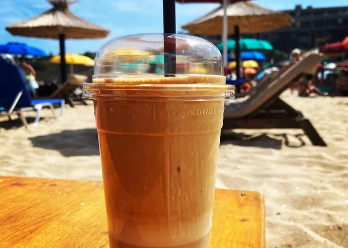 Bulgaria Na Lato Z Widokiem Na Morze Апартамент Созопол