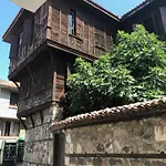 アパート Bulgaria Na Lato Z Widokiem Na Morze