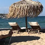 Bulgaria Na Lato Z Widokiem Na Morze アパート ソゾポル