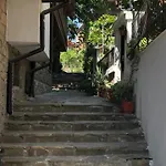 Bulgaria Na Lato Z Widokiem Na Morze アパート *