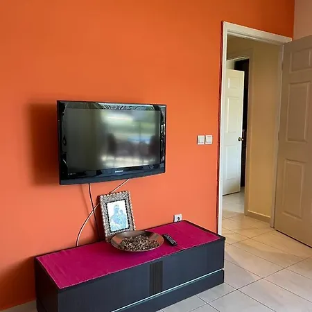 Apartament Bułgaria Na Lato Z Widokiem Na Morze Sozopol