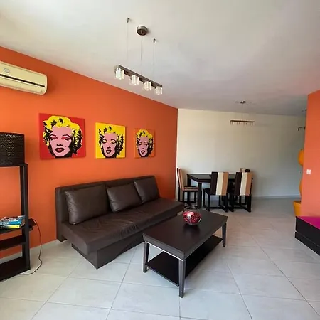 Bułgaria Na Lato Z Widokiem Na Morze