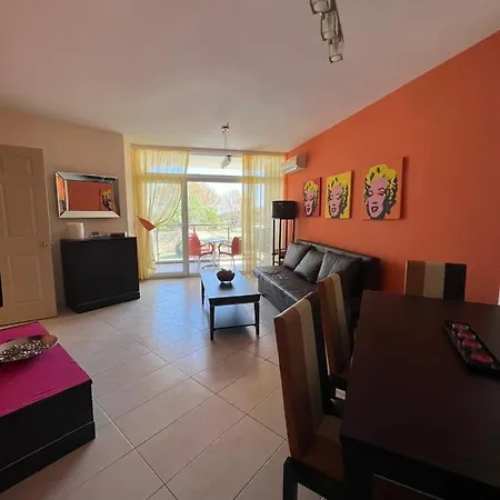 Bułgaria Na Lato Z Widokiem Na Morze Apartament *