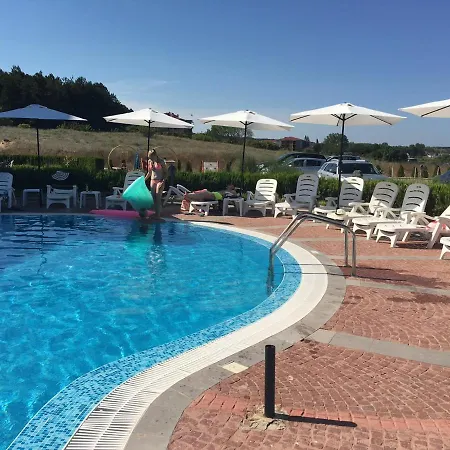 Bułgaria Na Lato Z Widokiem Na Morze * Sozopol