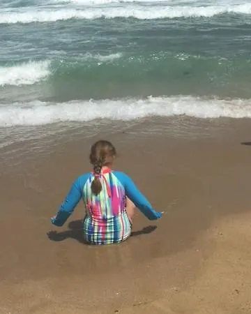 Bułgaria Na Lato Z Widokiem Na Morze Apartament Sozopol