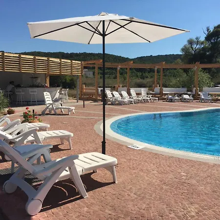 Bułgaria Na Lato Z Widokiem Na Morze *