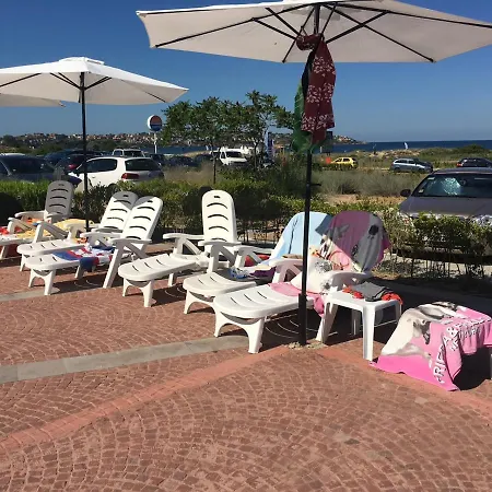 Bulgaria Na Lato Z Widokiem Na Morze * ソゾポル