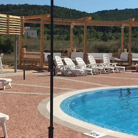 Bułgaria Na Lato Z Widokiem Na Morze Sozopol