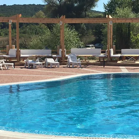 Bułgaria Na Lato Z Widokiem Na Morze Apartament *