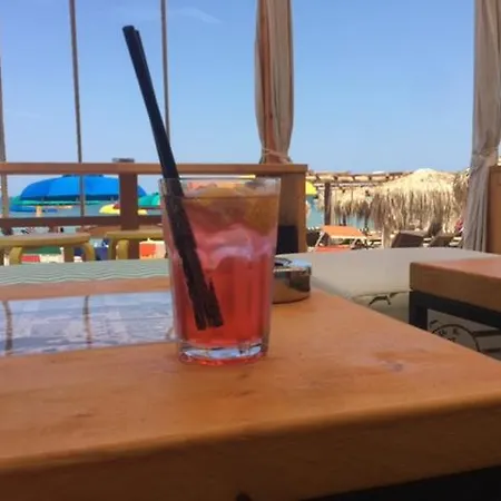 Bulgaria Na Lato Z Widokiem Na Morze Sosopol