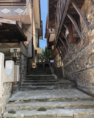 Apartment Bulgaria Na Lato Z Widokiem Na Morze *