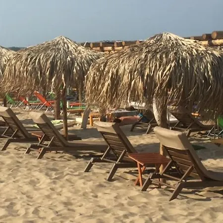 Bułgaria Na Lato Z Widokiem Na Morze