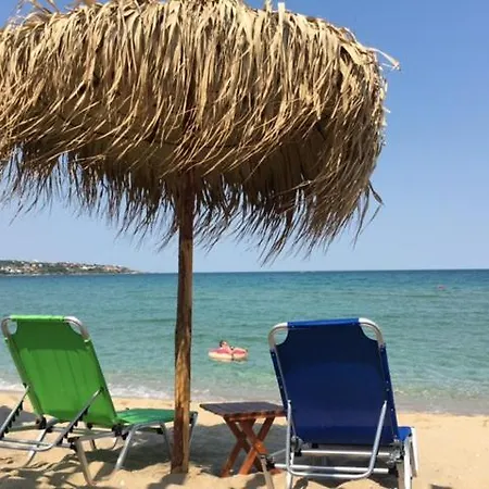 Bulgaria Na Lato Z Widokiem Na Morze Sosopol