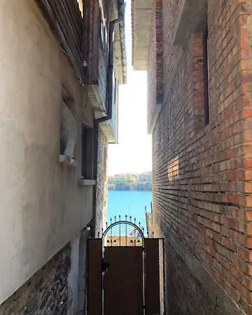 Bułgaria Na Lato Z Widokiem Na Morze * Sozopol