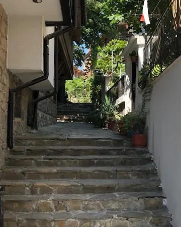 Bułgaria Na Lato Z Widokiem Na Morze Apartament *