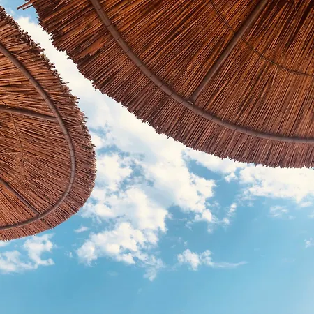 Bułgaria Na Lato Z Widokiem Na Morze * Sozopol