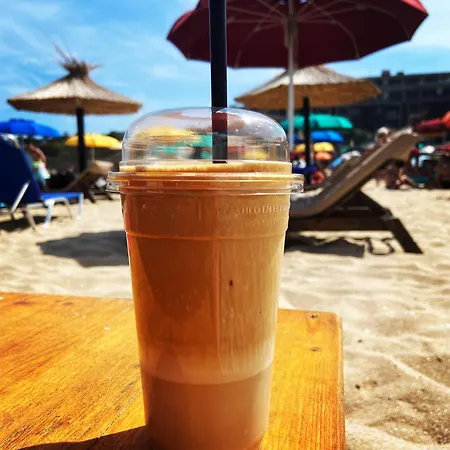 Bułgaria Na Lato Z Widokiem Na Morze Apartament Sozopol