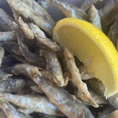 Bułgaria Na Lato Z Widokiem Na Morze Apartament *