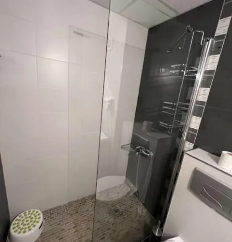 Bulgaria Na Lato Z Widokiem Na Morze *