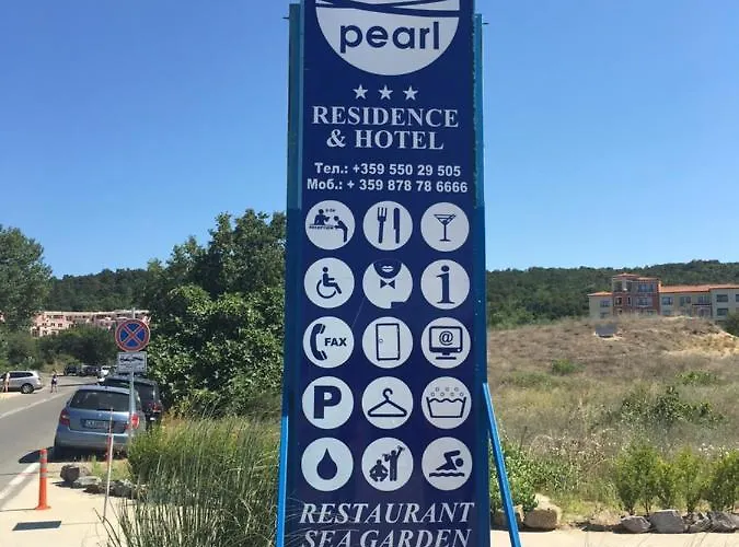 Apartament Bulgaria Na Lato Z Widokiem Na Morze *