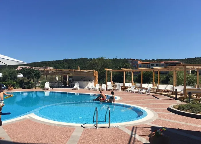 Bulgaria Na Lato Z Widokiem Na Morze Apartament