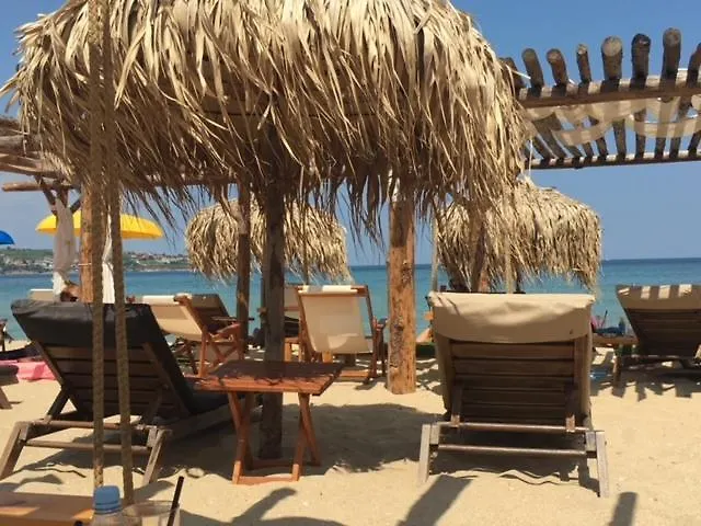 Bulgaria Na Lato Z Widokiem Na Morze Apartament *