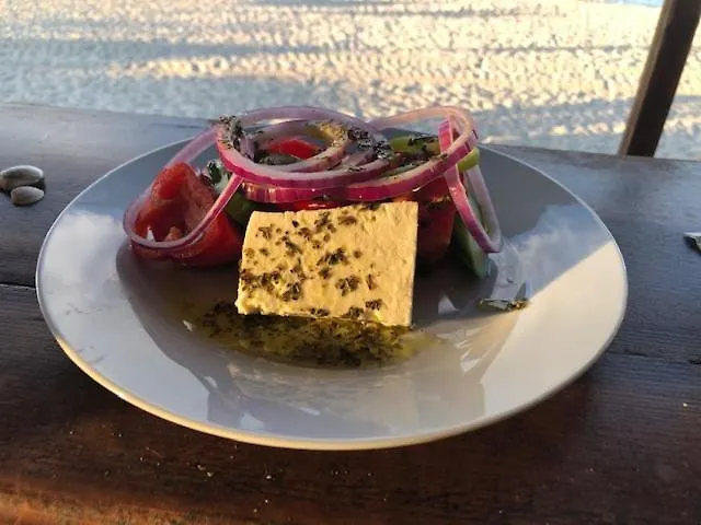 Bulgaria Na Lato Z Widokiem Na Morze * Sozopol