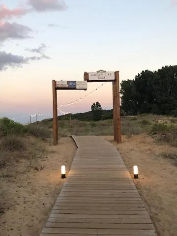 Bulgaria Na Lato Z Widokiem Na Morze Apartament Sozopol