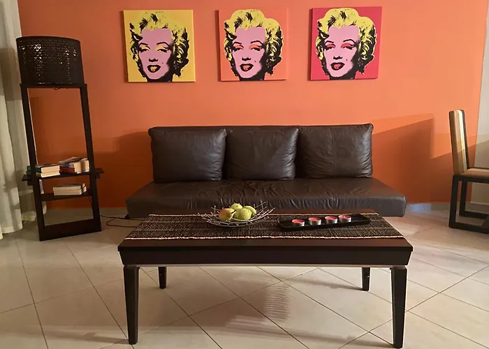 Bulgaria Na Lato Z Widokiem Na Morze Apartament Sozopol