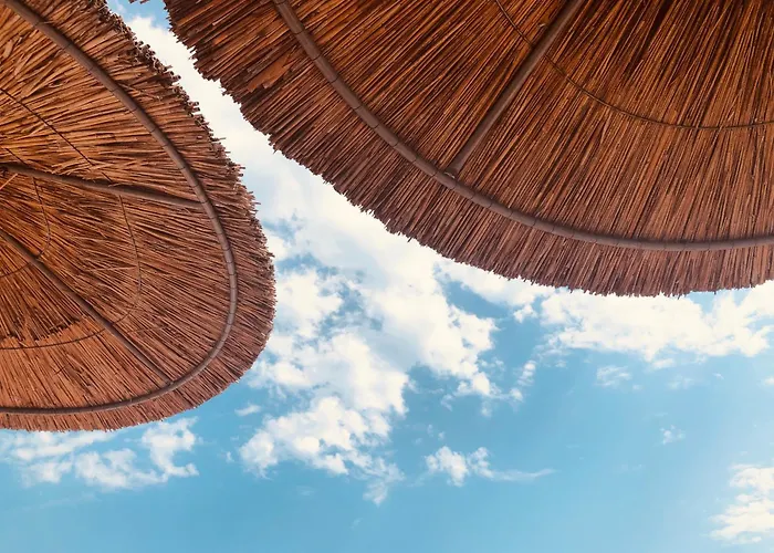 Bulgaria Na Lato Z Widokiem Na Morze * Sozopol