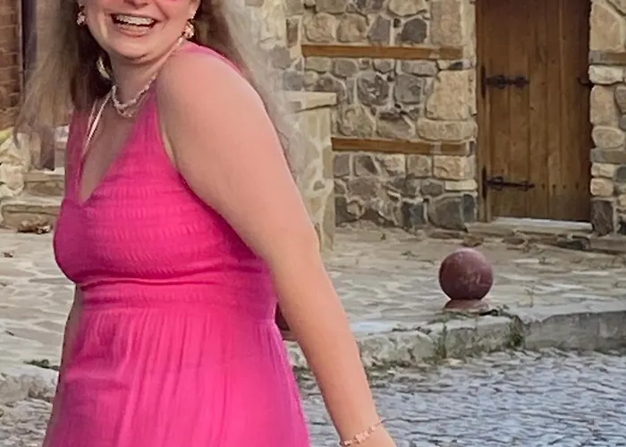 Bulgaria Na Lato Z Widokiem Na Morze Apartament *